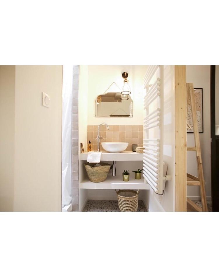 Appartement Centre Ville D'Arles Exterior foto